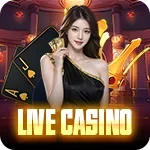 Live casino