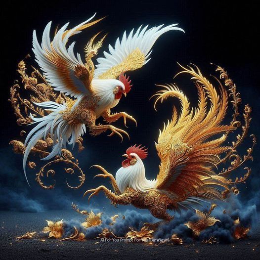 Trải Nghiệm Đá Gà Vin88 Trực Tiếp – Cược An Toàn, Minh Bạch